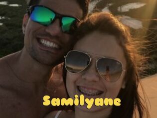 Samilyane