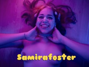 Samirafoster