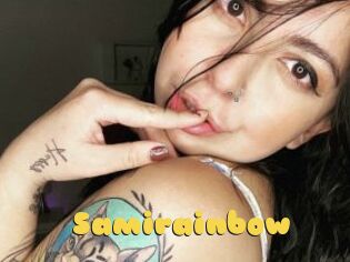 Samirainbow