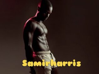 Samirharris