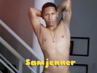 Samjenner