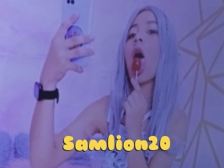 Samlion20