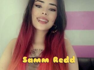 Samm_Redd