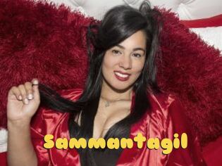 Sammantagil