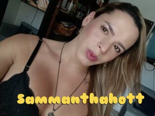 Sammanthahott