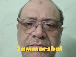 Sammarshal