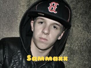 Sammaxx
