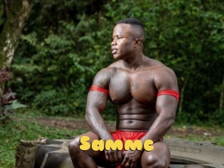 Sammc