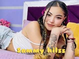 Sammy_hilss