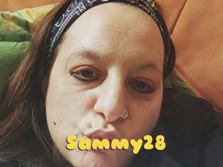 Sammy28