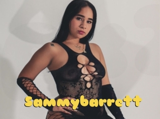 Sammybarrett