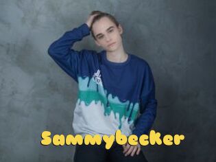 Sammybecker