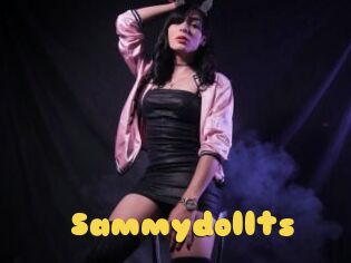 Sammydollts