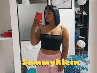 Sammyklein
