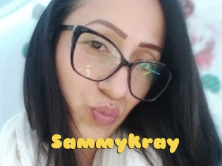 Sammykray