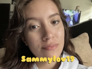 Sammylov19