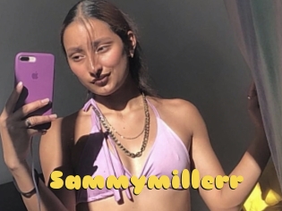 Sammymillerr