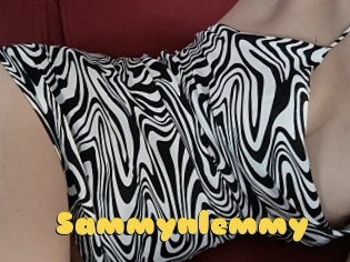 Sammynlemmy