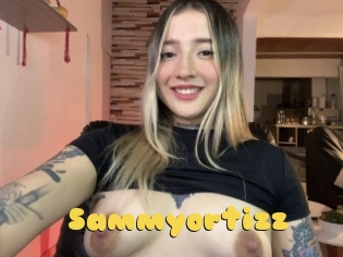 Sammyortizz