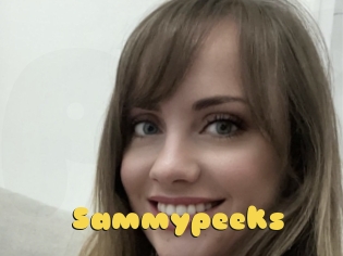 Sammypeeks