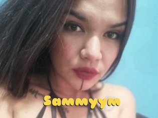 Sammyym