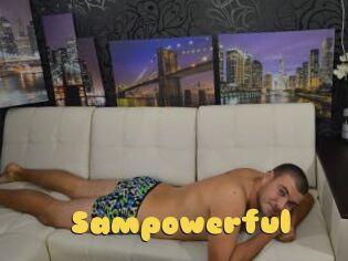 Sampowerful