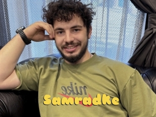 Samradke