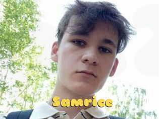 Samrice
