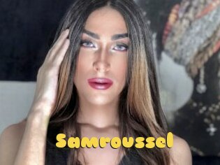 Samroussel