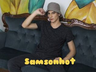 Samsonhot