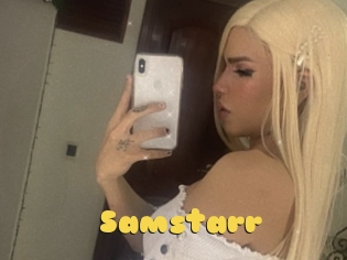 Samstarr