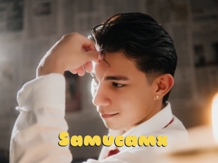 Samucamx
