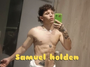Samuel_holden