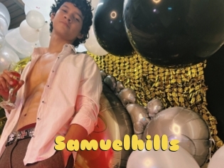 Samuelhills