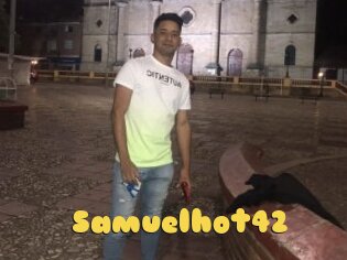 Samuelhot42