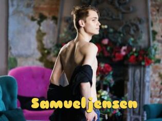 Samueljensen