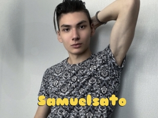 Samuelsato