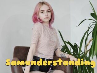 Samunderstanding