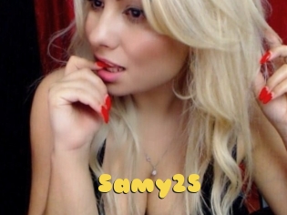 Samy25