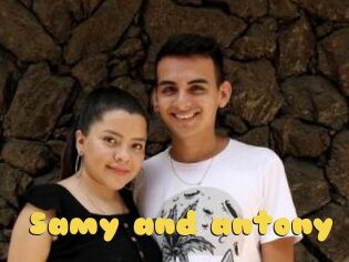 Samy_and_antony