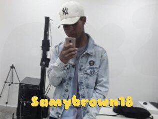 Samybrown18