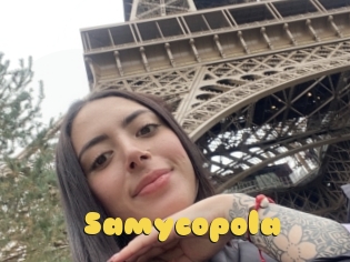 Samycopola