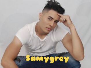 Samygrey