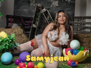 Samyjean