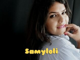Samyloli