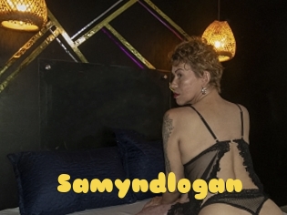 Samyndlogan