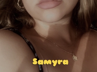 Samyra
