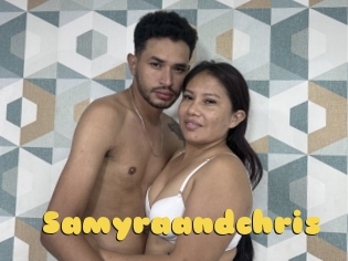 Samyraandchris