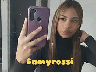 Samyrossi