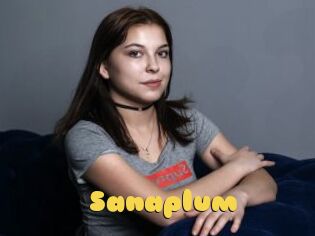 Sanaplum